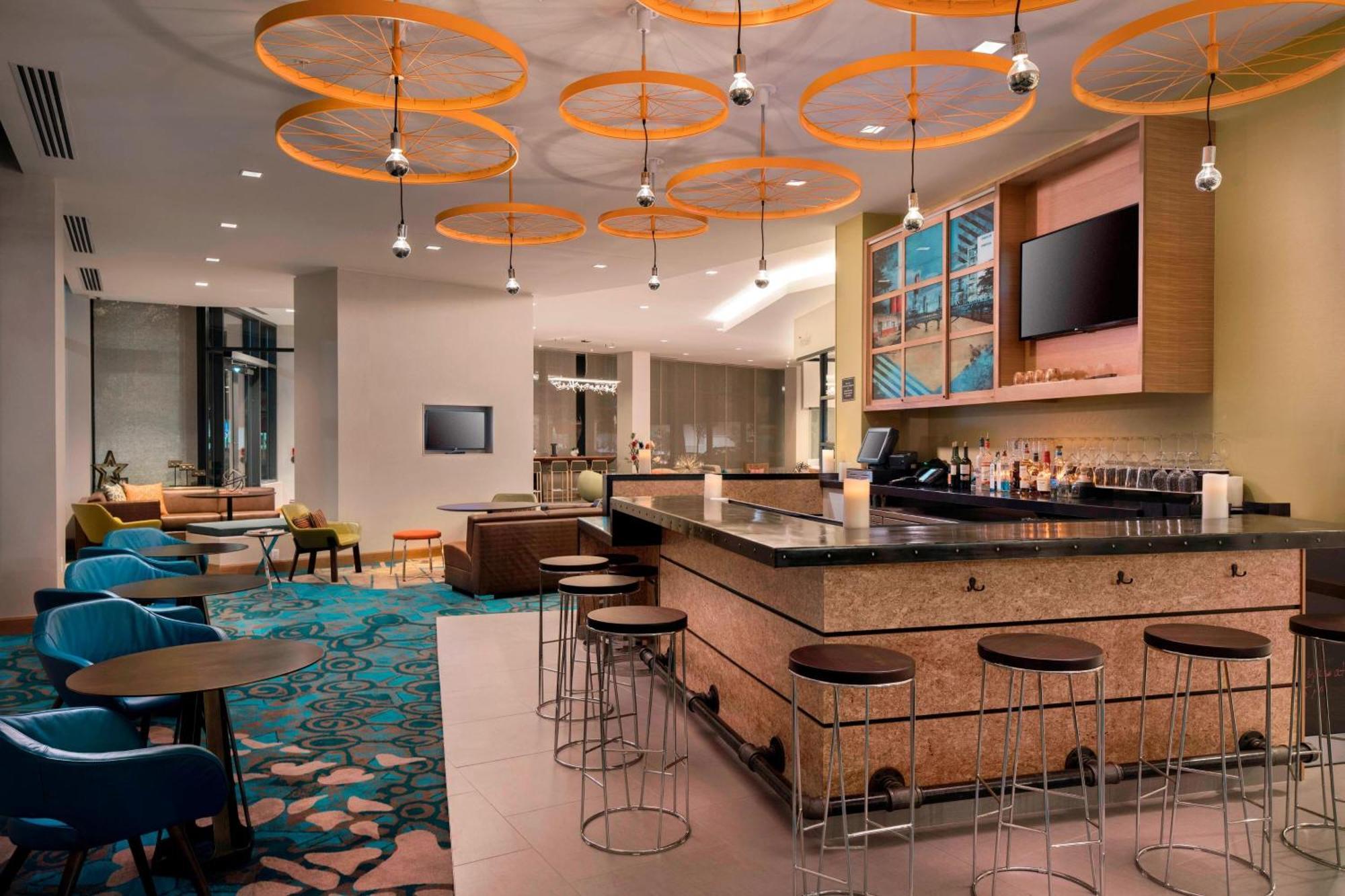Residence Inn By Marriott Boston Watertown Exterior foto
